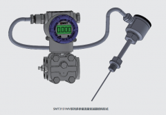 SMTHH-01防爆型多参量变送器