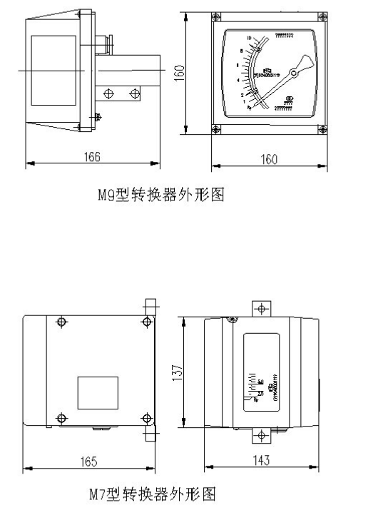 浮子流量计