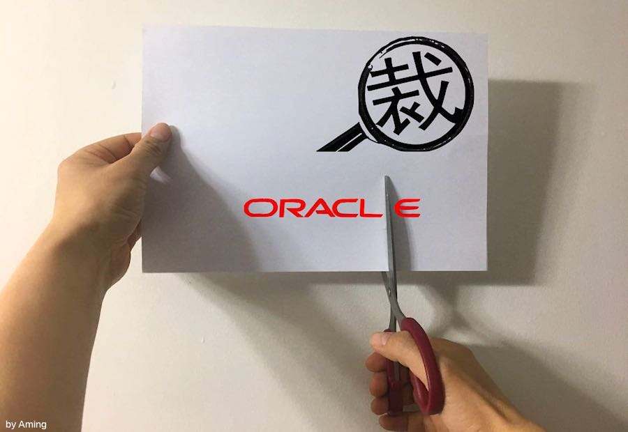 甲骨文裁员背后带给仪器仪表行业诸多思考