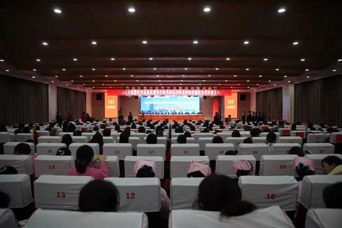 河南计量院与河南工程学院举行战略合作签约暨